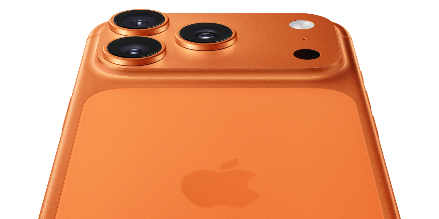 Nuevos Apple iPhone 17, 17 Por y Air