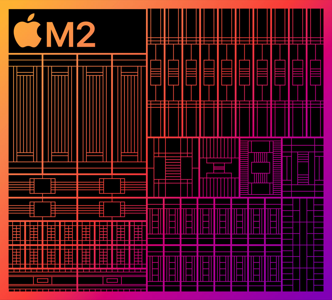 Apple M2