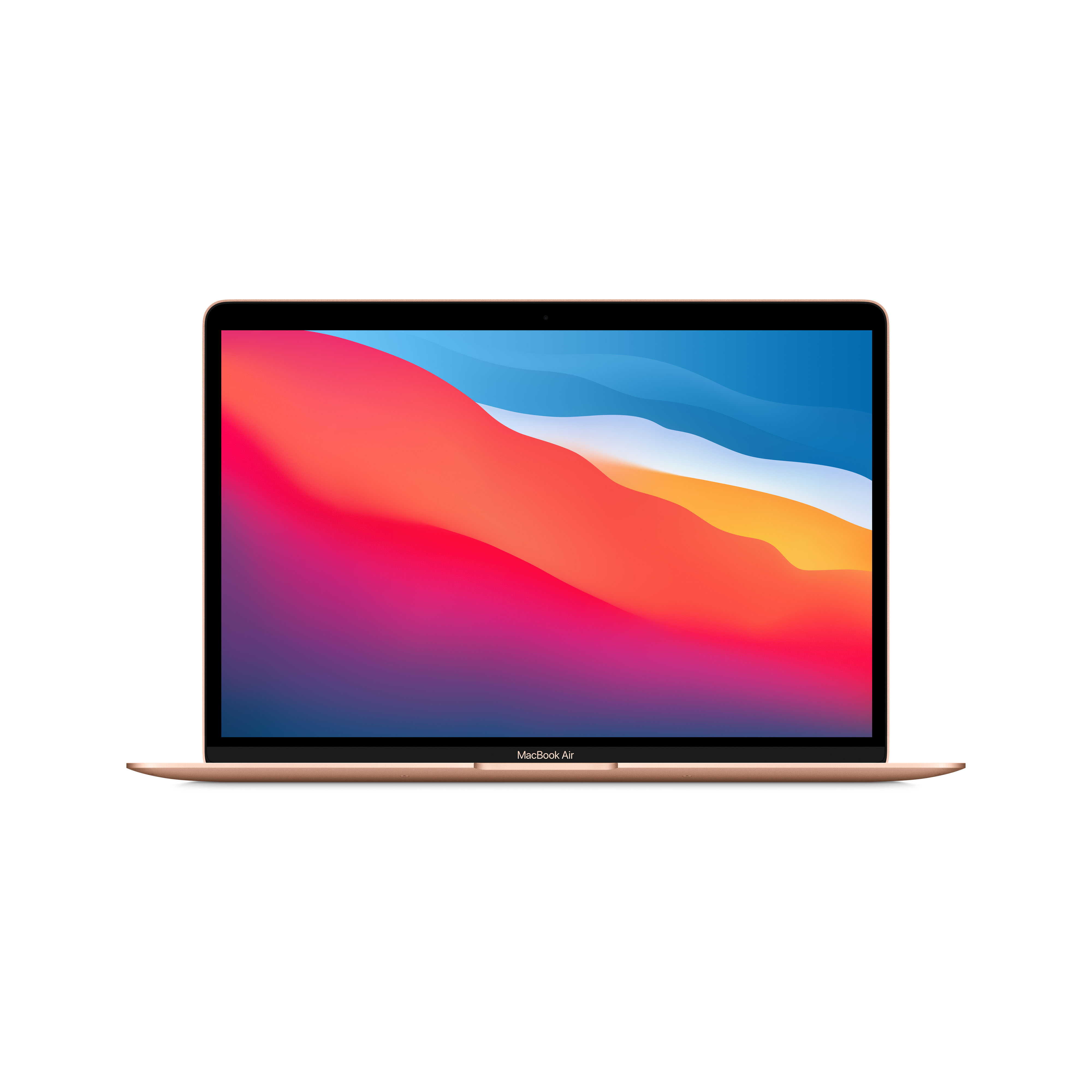 Nuevos Apple MacBook Air con chip M1