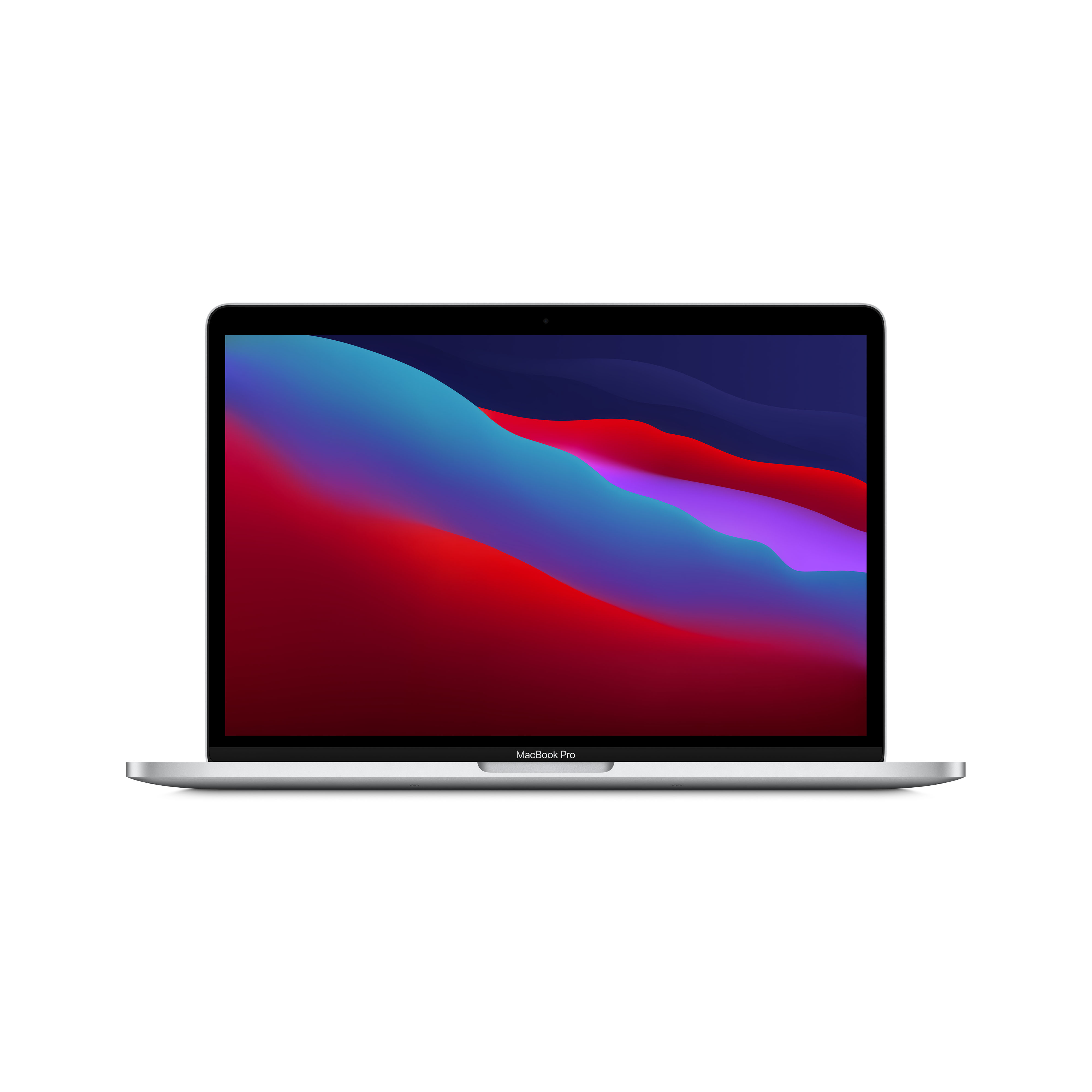 Nuevos Apple MacBook Pro con chip M1, M1 Pro y M1 Max