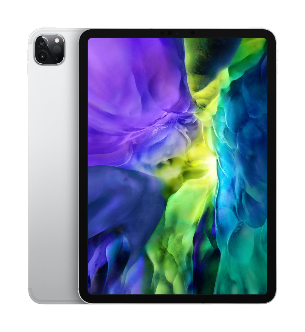 Nuevos Apple iPad Pro con chip M1