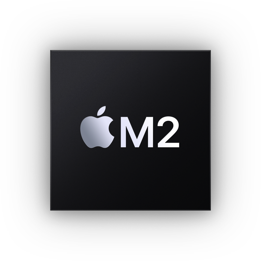 Apple M2 family