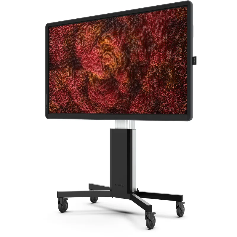 Nueva Ctouch Riva con soporte móvil Wallom 2