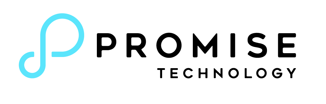 Promise Logo en Compolaser