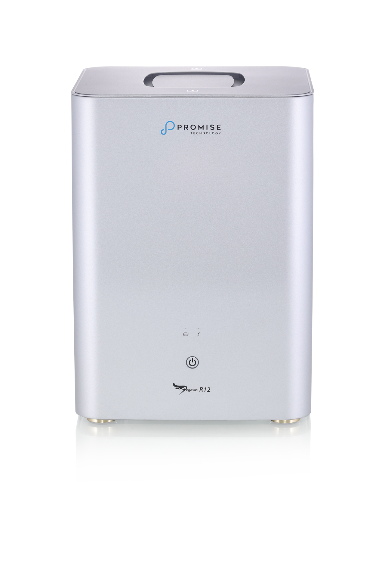 Promise Pegasus M4 en Compolaser