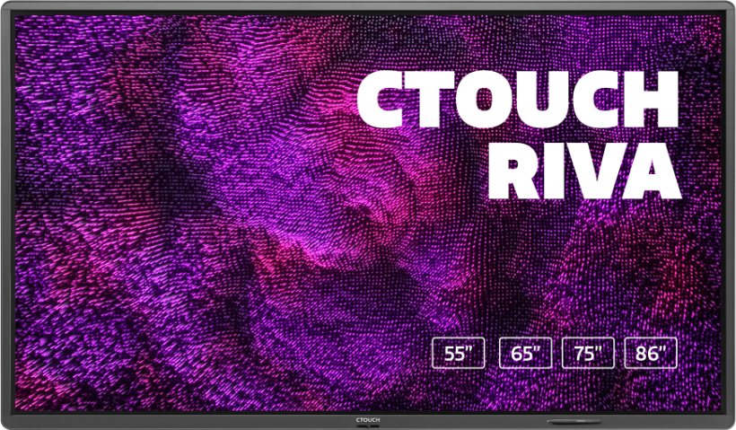 CTOUCH Riva
